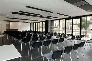 Hotel Villa Thermae Nancy Nancy: Photo 