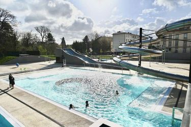 Hotel Villa Thermae Nancy Nancy: Photo 