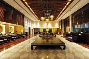 Hotel Regalia Resort And Spa Tangshan:  NANJING