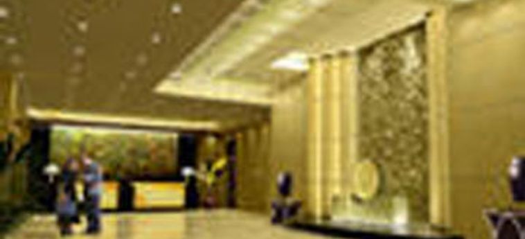 Hotel Yishiyuan:  NANJING