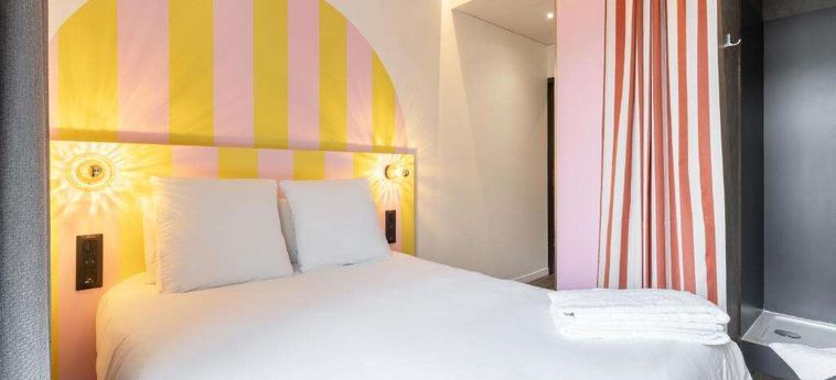 Demain Hotel &Amp; Conciergerie Nantes: Foto 