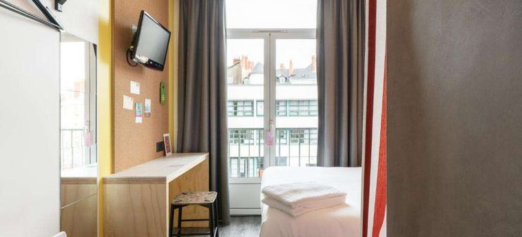 Demain Hotel &Amp; Conciergerie Nantes: Foto 