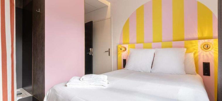 Demain Hotel &Amp; Conciergerie Nantes: Photo 