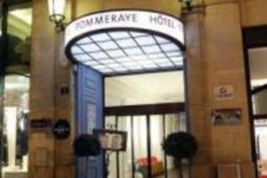 Hotel Mercure Nantes Centre Passage Pommeraye:  NANTES