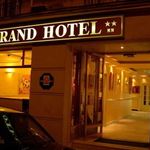 GRAND HOTEL DE NANTES 2 Stars