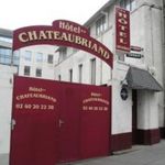 Hotel HOTEL CHATEAUBRIAND