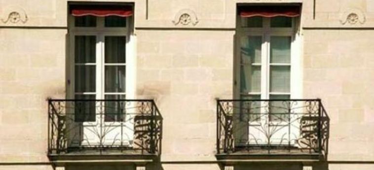 Hotel Voltaire Opera Nantes : Photo 