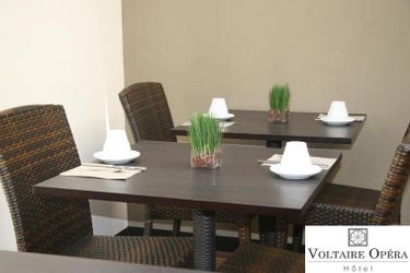 Hotel Voltaire Opera Nantes: Photo 
