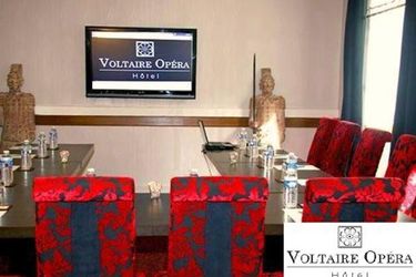 Hotel Voltaire Opera Nantes: Photo 
