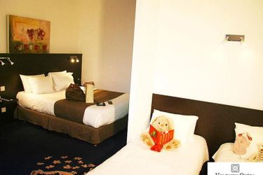 Hotel Voltaire Opera Nantes: Photo 