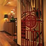 Hôtel BEST WESTERN HOTEL GRASLIN