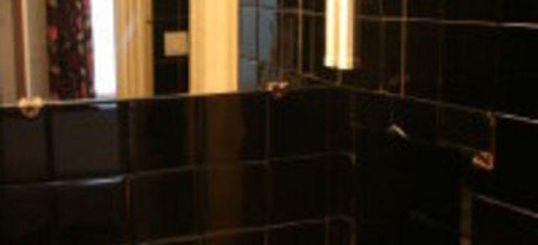 Hotel Hôtel Saint-Patrick Nantes: Foto 