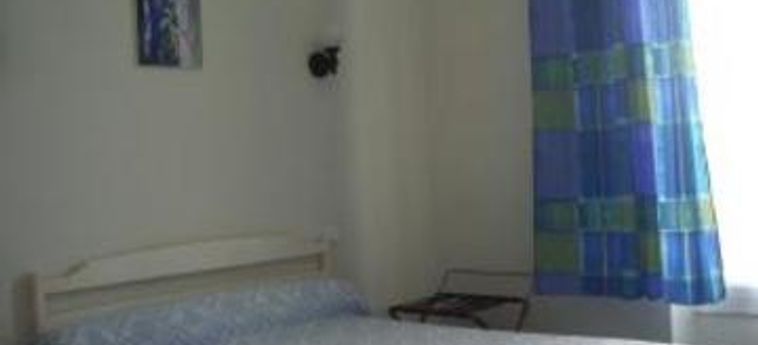 Hotel Hôtel Saint-Patrick Nantes: Foto 
