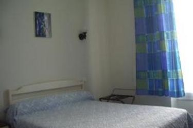 Hotel Hôtel Saint-Patrick Nantes: Photo 