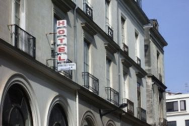 Hotel Hôtel Saint-Patrick Nantes: Photo 