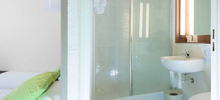 Hotel Campanile Nantes Saint-Sebastien-Sur-Loire Nantes : Photo 