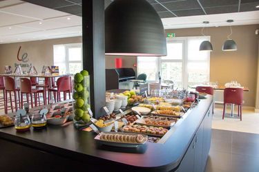 Hotel Campanile Nantes Saint-Sebastien-Sur-Loire Nantes: Photo 