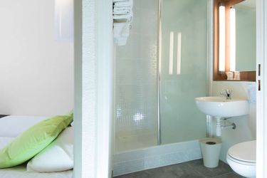 Hotel Campanile Nantes Saint-Sebastien-Sur-Loire Nantes: Photo 