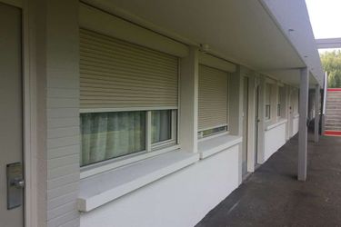 Hotel Campanile Nantes Saint-Sebastien-Sur-Loire Nantes: Photo 
