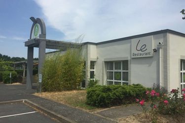 Hotel Campanile Nantes Saint-Sebastien-Sur-Loire Nantes: Photo 
