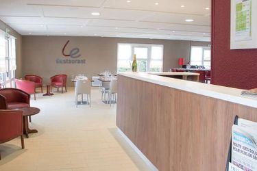 Hotel Campanile Nantes Saint-Sebastien-Sur-Loire Nantes: Photo 
