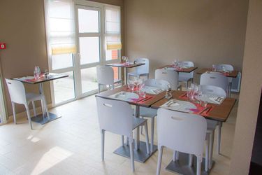 Hotel Campanile Nantes Saint-Sebastien-Sur-Loire Nantes: Photo 
