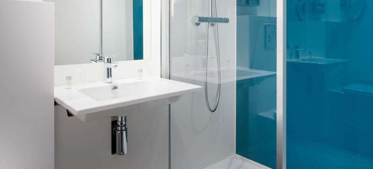 Hotel Ibis Styles Nantes Centre Gare Nantes: Foto 