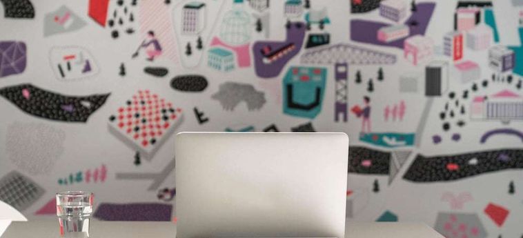 Hotel Ibis Styles Nantes Centre Gare Nantes: Foto 