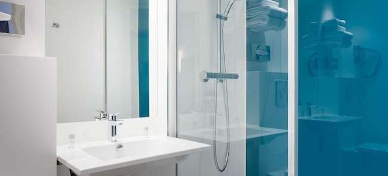 Hotel Ibis Styles Nantes Centre Gare Nantes: Foto 