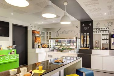 Hotel Ibis Styles Nantes Centre Gare Nantes: Photo 
