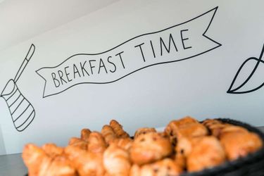 Hotel Ibis Styles Nantes Centre Gare Nantes: Photo 