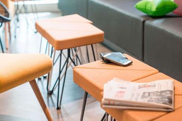 Hotel Ibis Styles Nantes Centre Gare Nantes: Photo 