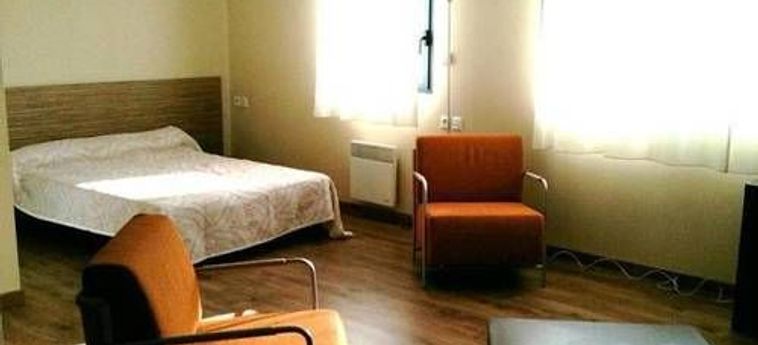 Zenitude Hotel - Residence Nantes Metropole Nantes: Foto 