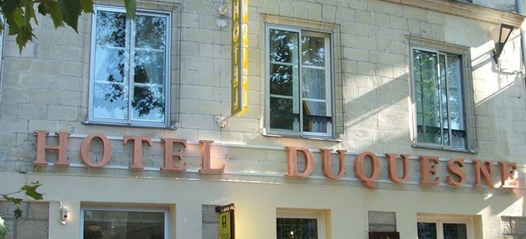 Hôtel DUQUESNE