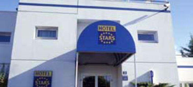 Hotel Stars Nantes:  NANTES