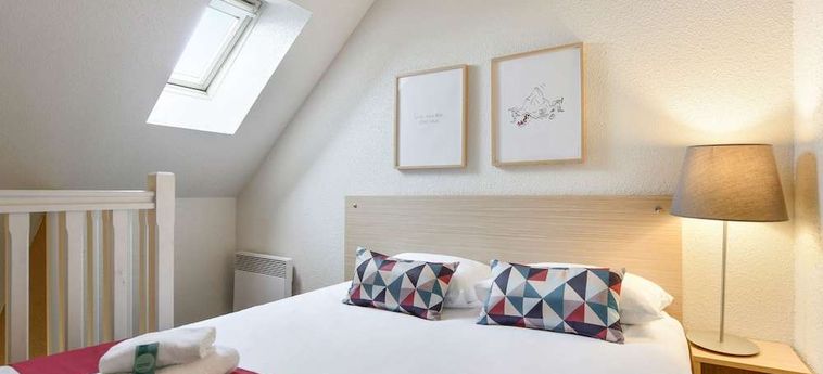 Hotel Appart'city Nantes Viarme Nantes: Foto 