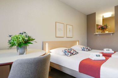 Hotel Appart'city Nantes Viarme Nantes: Photo 