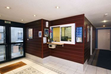 Hotel Appart'city Nantes Viarme Nantes: Photo 