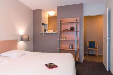 Hotel Appart'city Nantes Viarme Nantes: Photo 