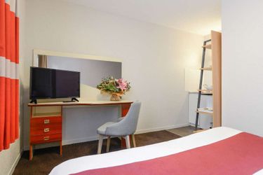 Hotel Appart'city Nantes Viarme Nantes: Photo 