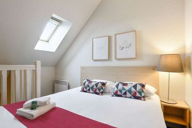 Hotel Appart'city Nantes Viarme Nantes: Photo 