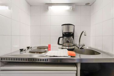 Hotel Appart'city Nantes Viarme Nantes: Photo 