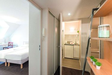 Hotel Appart'city Nantes Viarme Nantes: Photo 