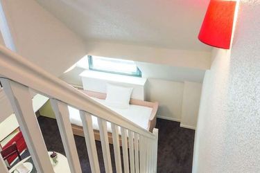 Hotel Appart'city Nantes Viarme Nantes: Photo 
