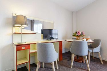 Hotel Appart'city Nantes Viarme Nantes: Photo 