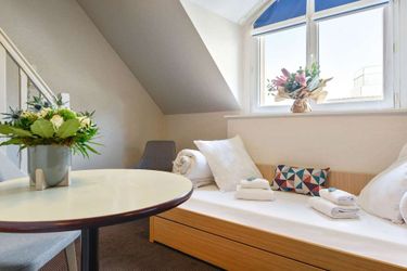 Hotel Appart'city Nantes Viarme Nantes: Photo 