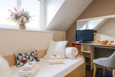 Hotel Appart'city Nantes Viarme Nantes: Photo 