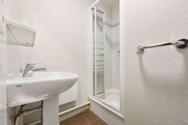 Hotel Appart'city Nantes Viarme Nantes: Photo 