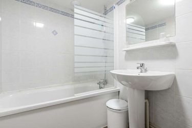 Hotel Appart'city Nantes Viarme Nantes: Photo 