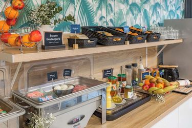 Hotel Appart'city Nantes Viarme Nantes: Photo 